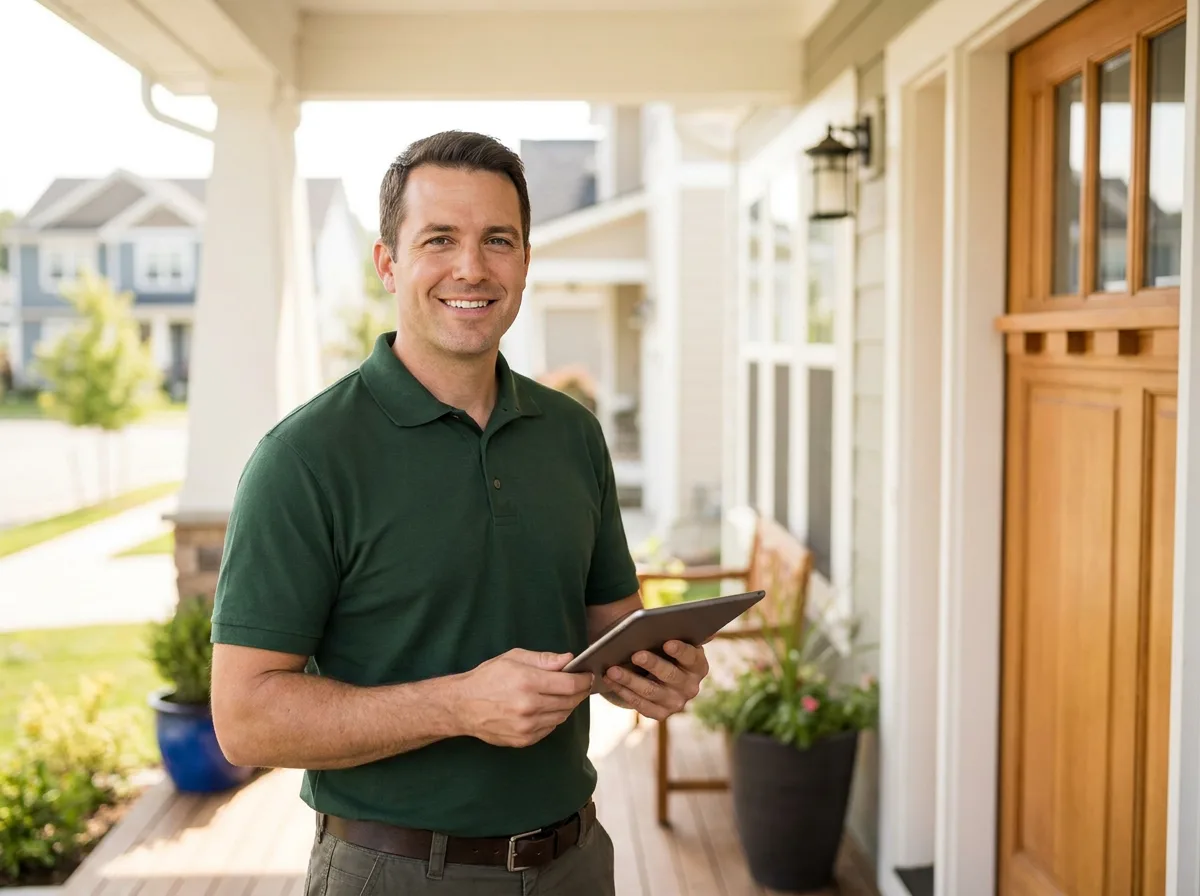 Pest control FAQs for Sebring, OH